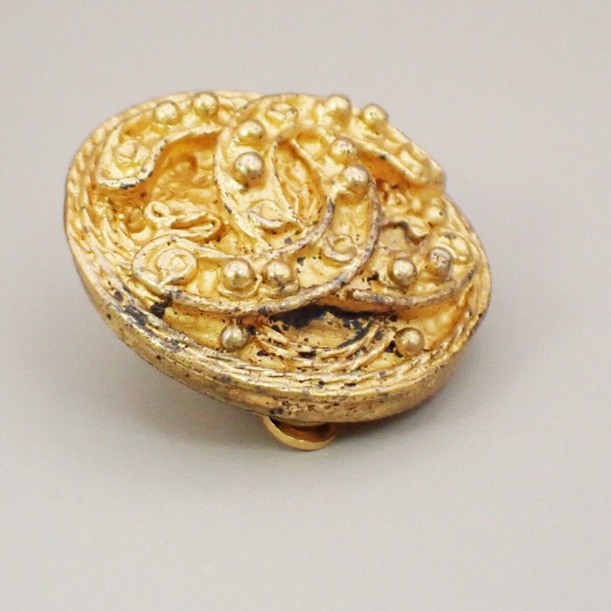 Top Quality Chanel Earrings