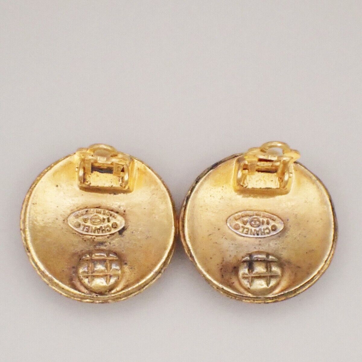 Top Quality Chanel Earrings
