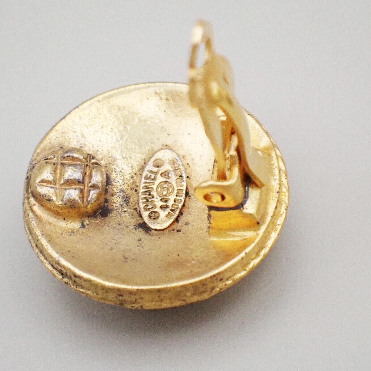 Top Quality Chanel Earrings