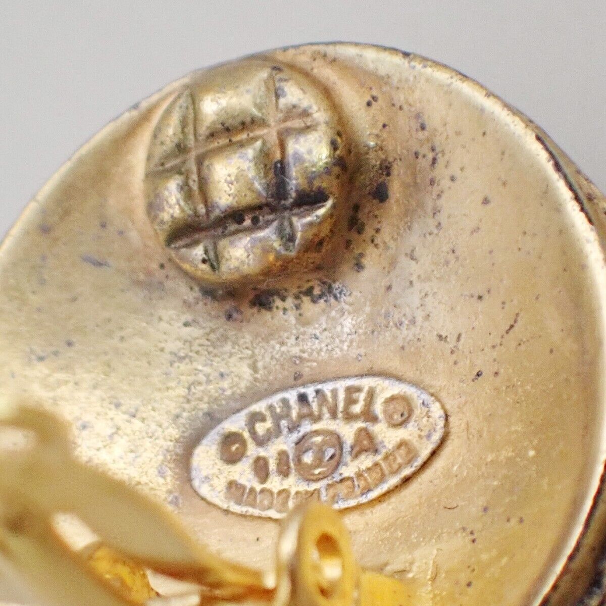 Top Quality Chanel Earrings