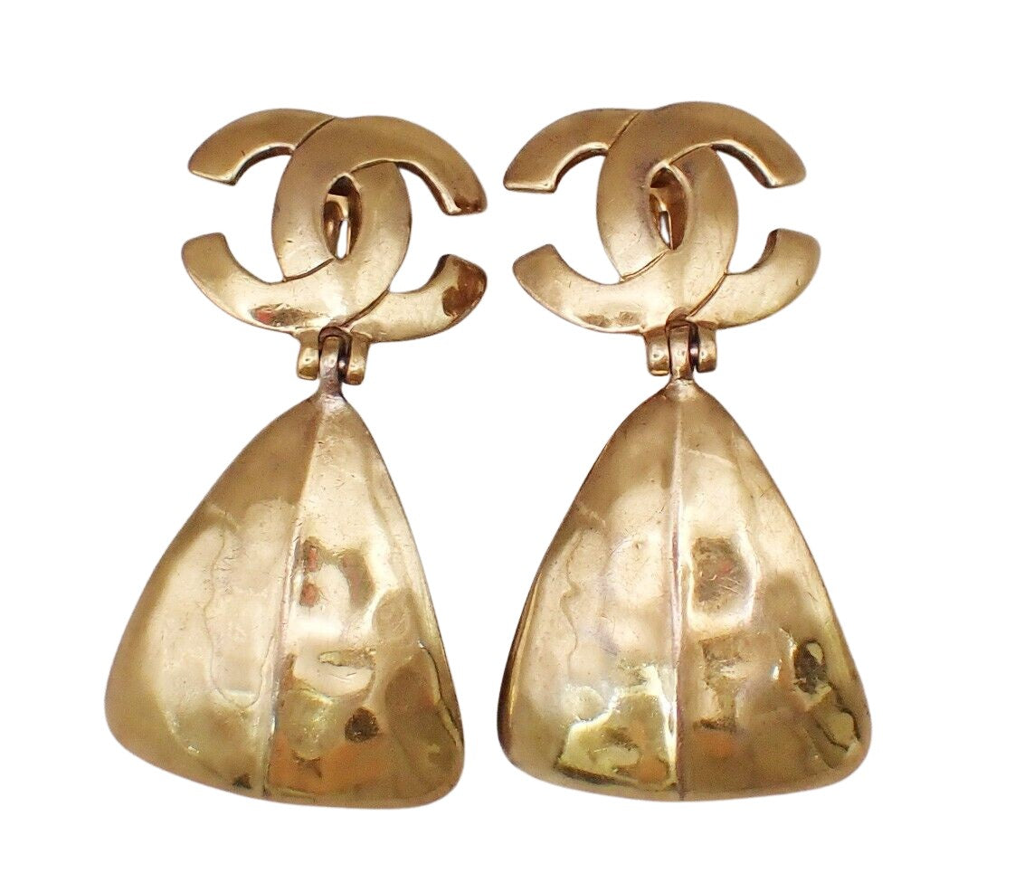 Top Quality Chanel Earrings