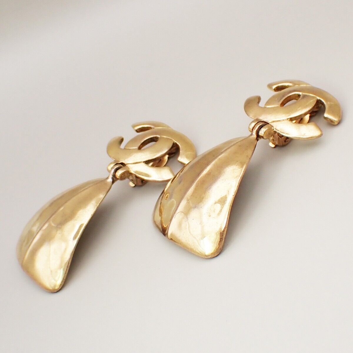 Top Quality Chanel Earrings