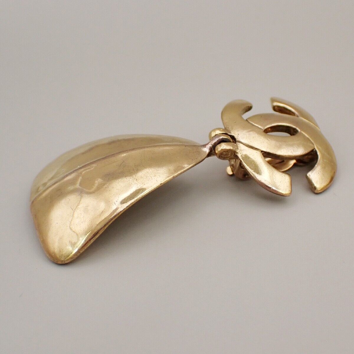 Top Quality Chanel Earrings