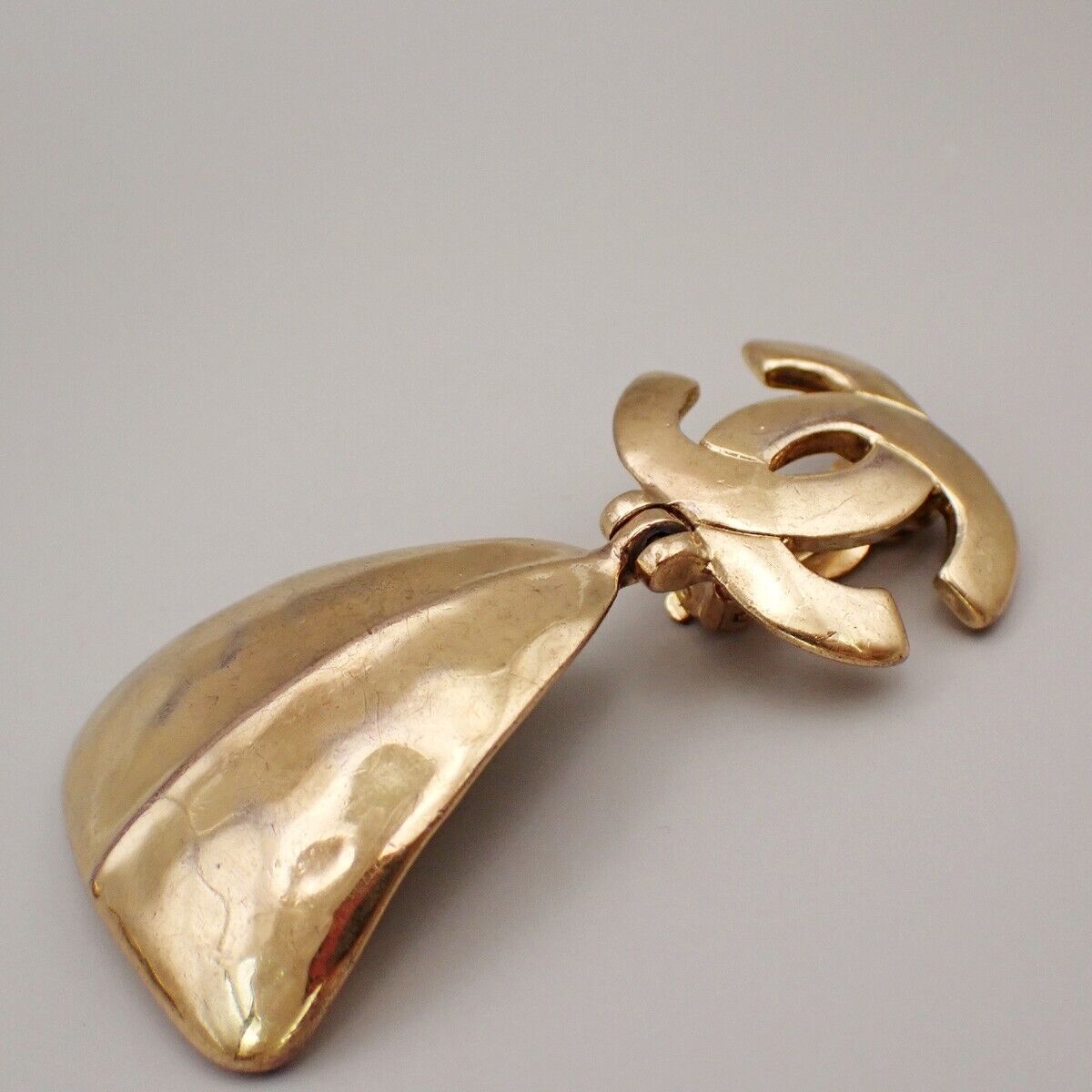 Top Quality Chanel Earrings