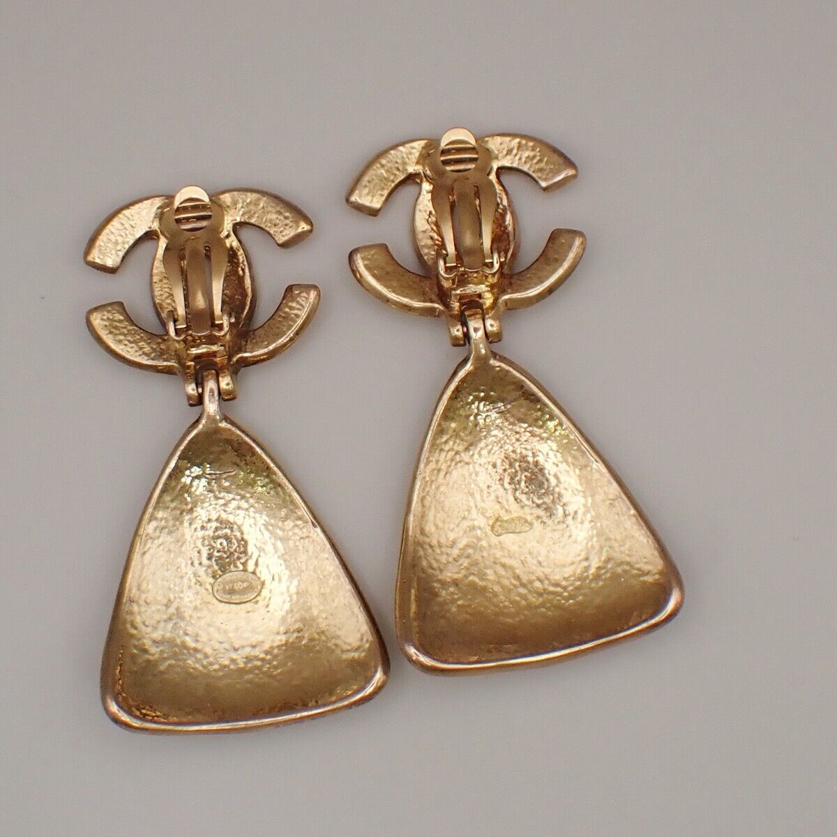 Top Quality Chanel Earrings