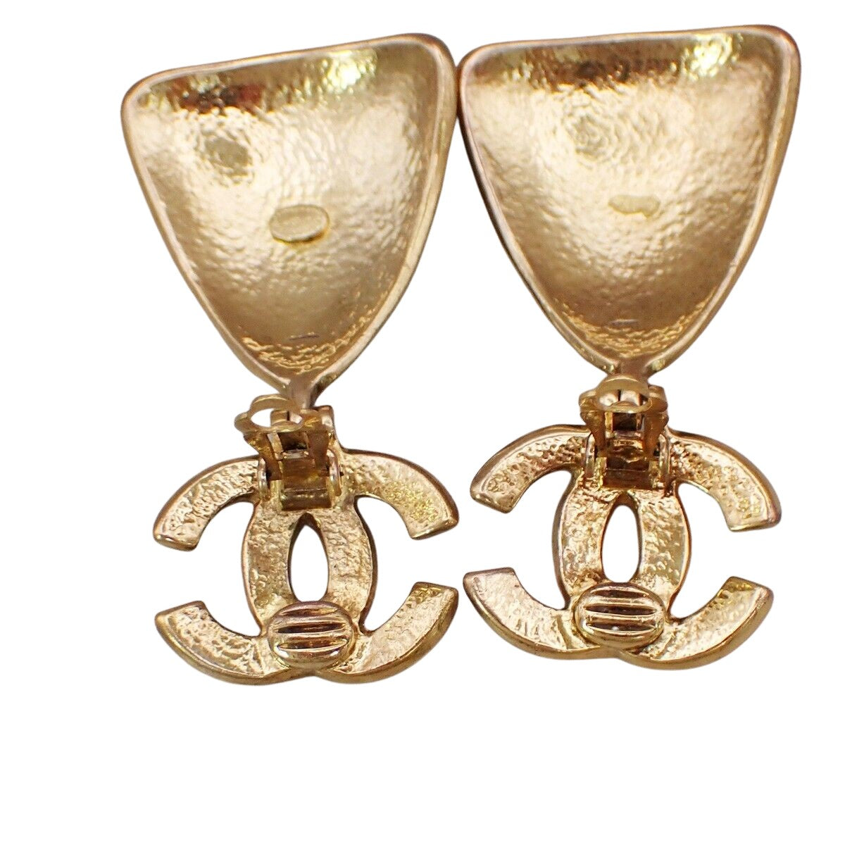 Top Quality Chanel Earrings