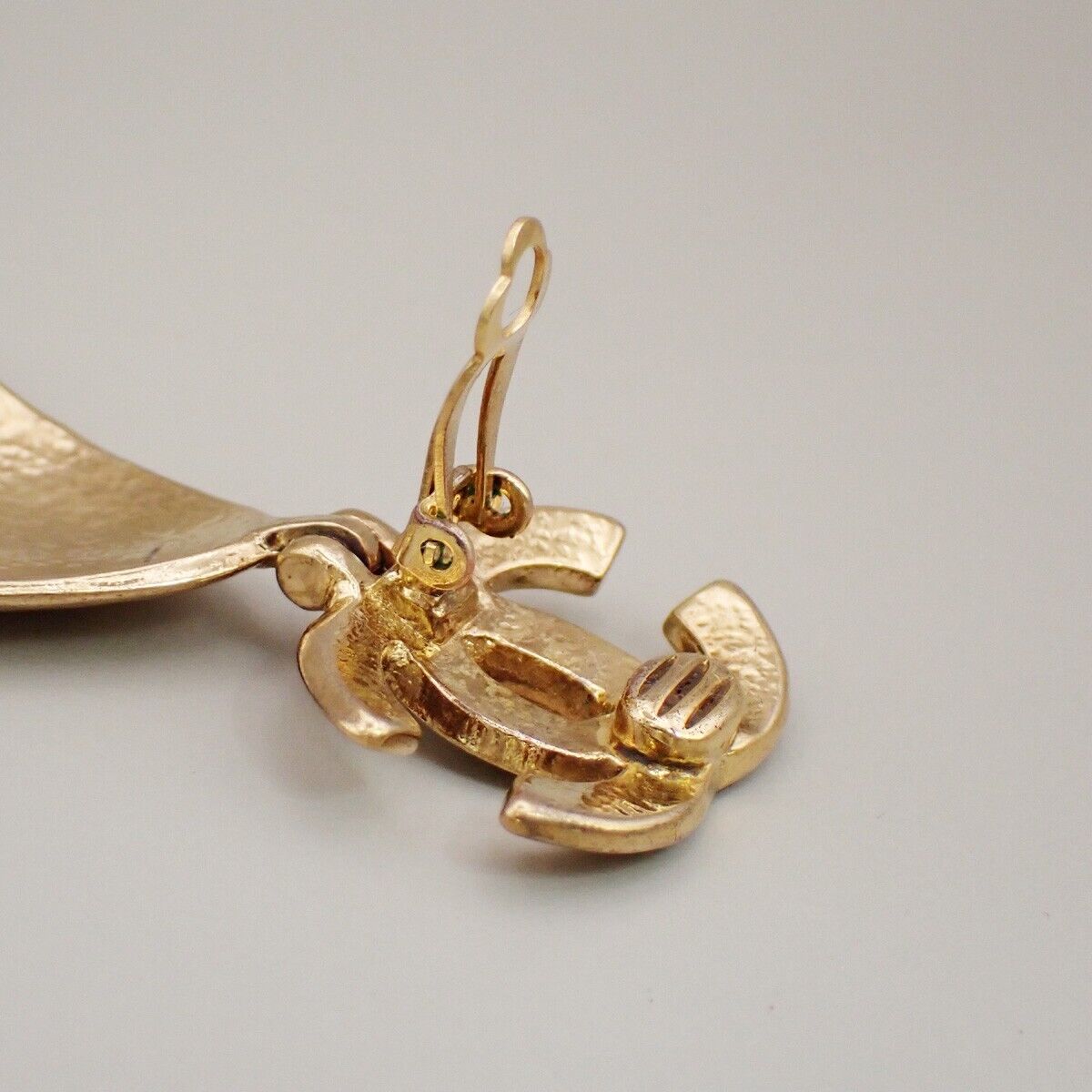 Top Quality Chanel Earrings