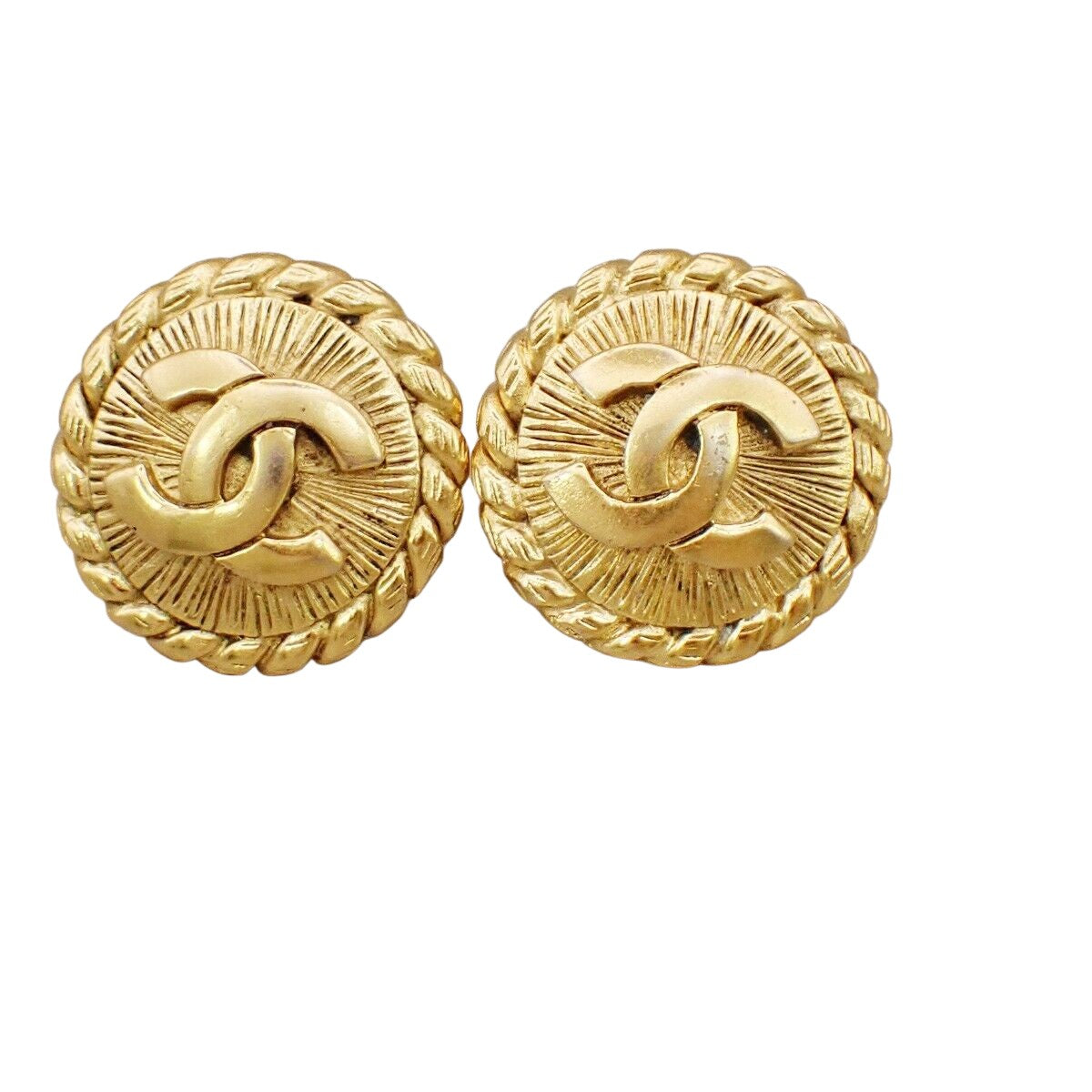 Top Quality Chanel Earrings