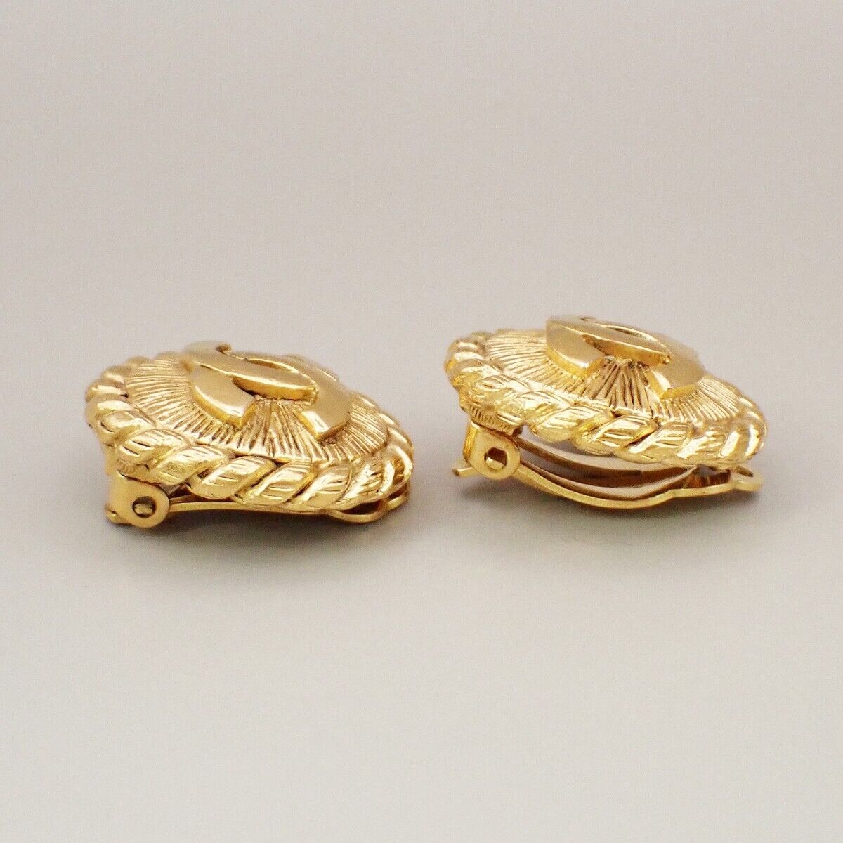 Top Quality Chanel Earrings