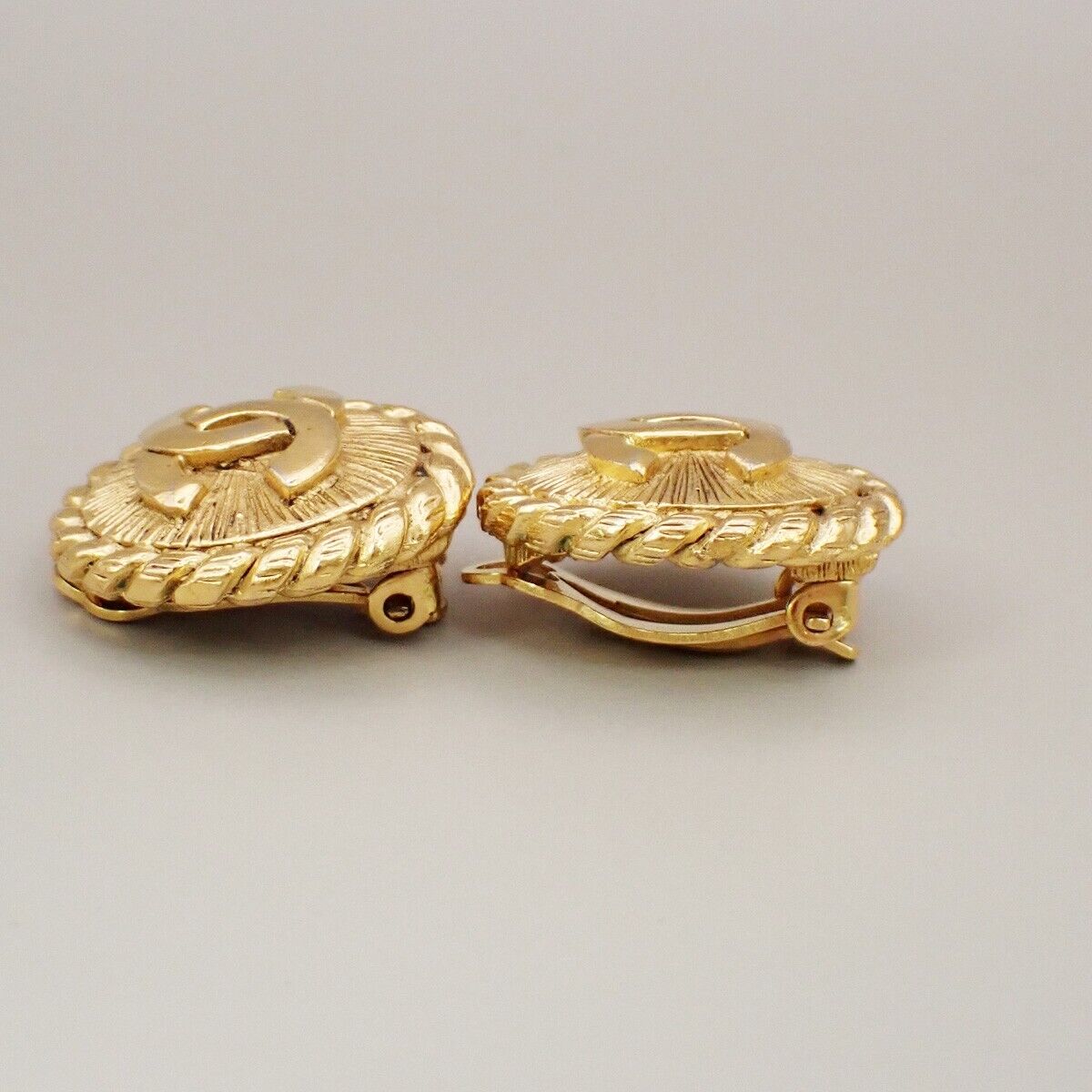 Top Quality Chanel Earrings