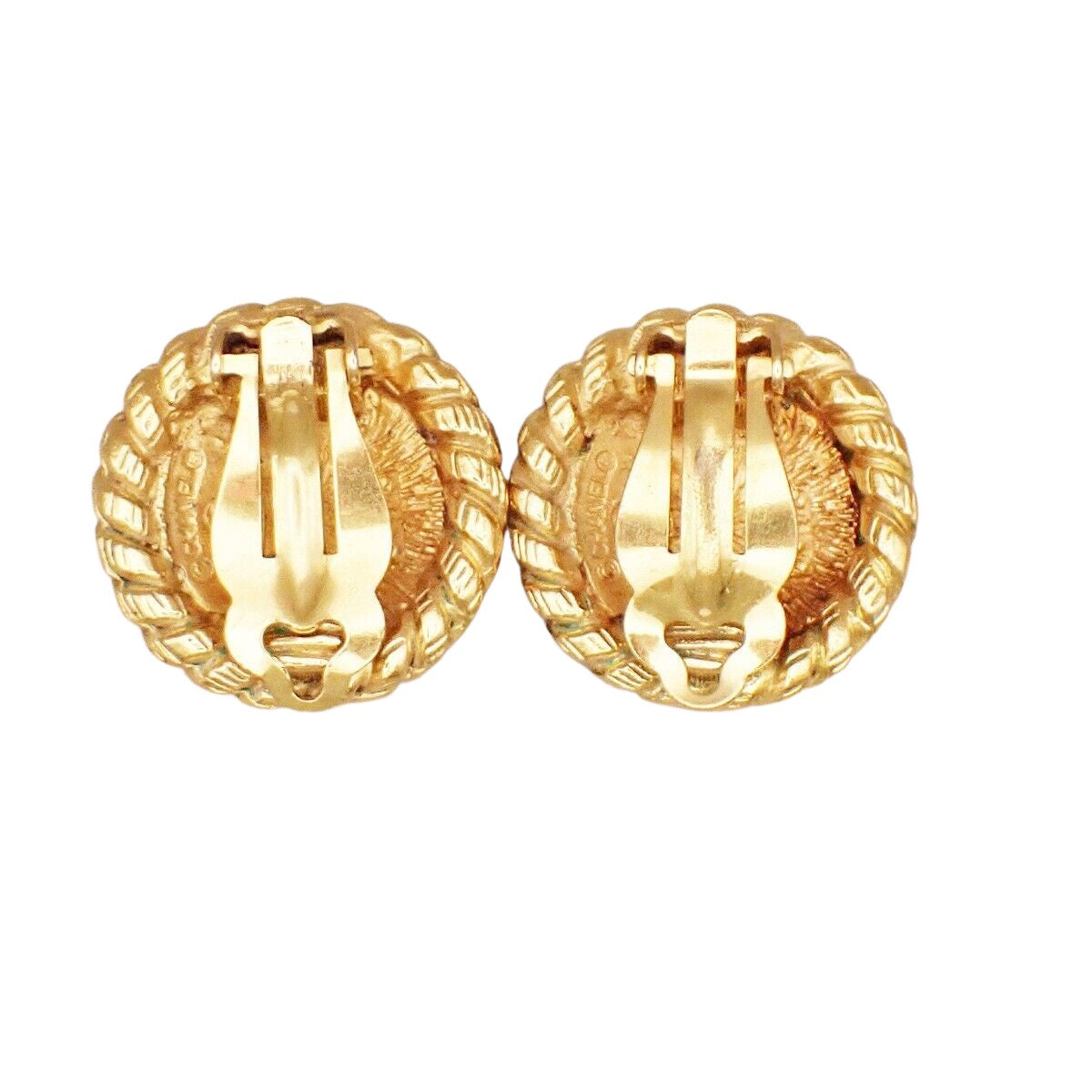 Top Quality Chanel Earrings
