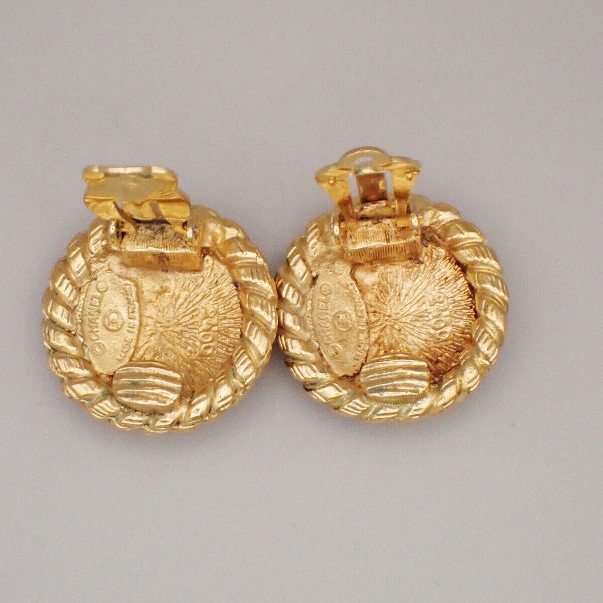 Top Quality Chanel Earrings