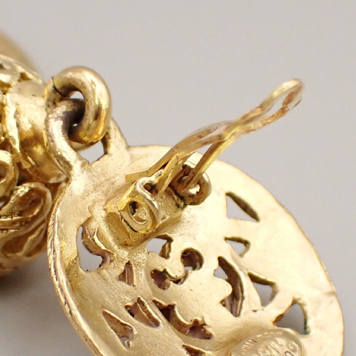 Top Quality Chanel Earrings
