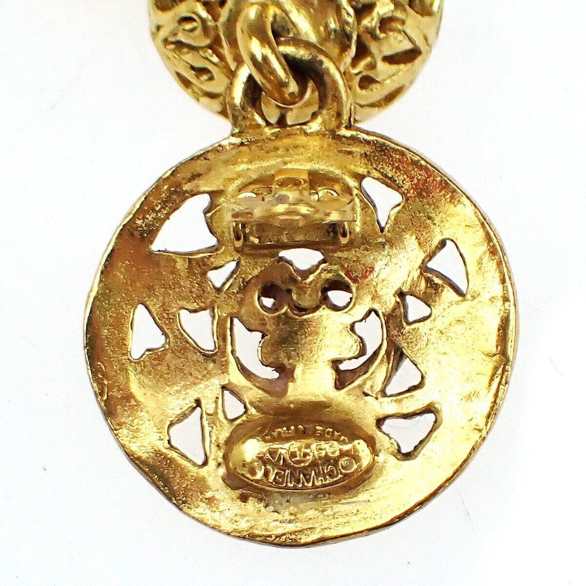 Top Quality Chanel Earrings