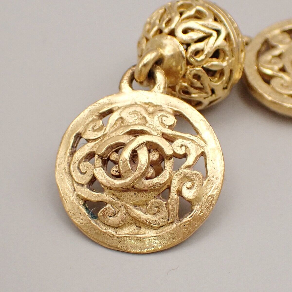 Top Quality Chanel Earrings