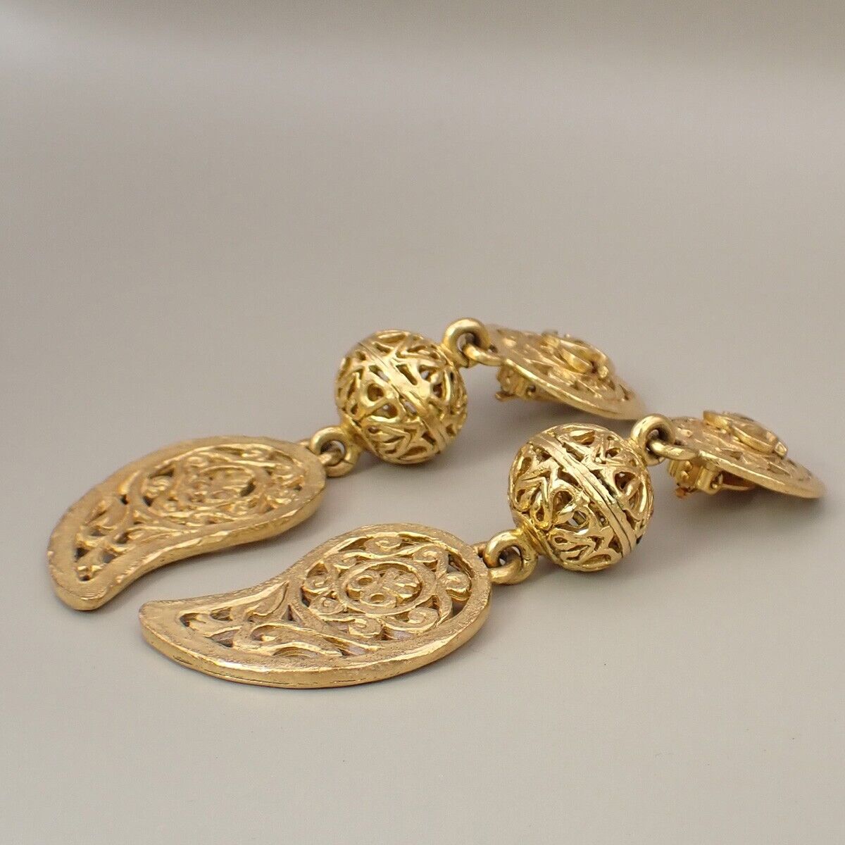 Top Quality Chanel Earrings
