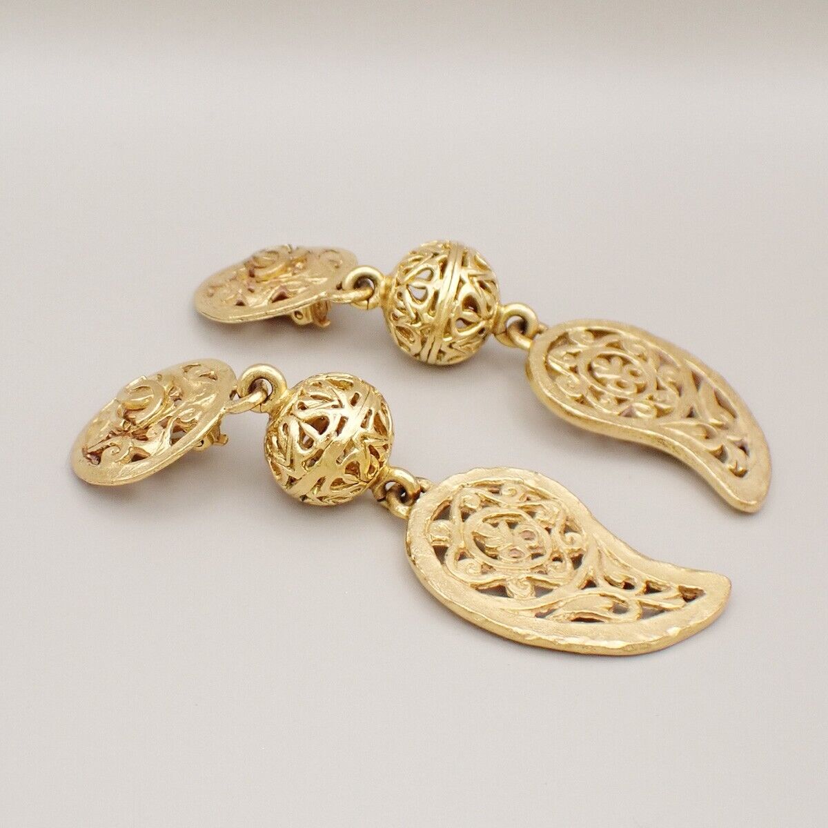 Top Quality Chanel Earrings