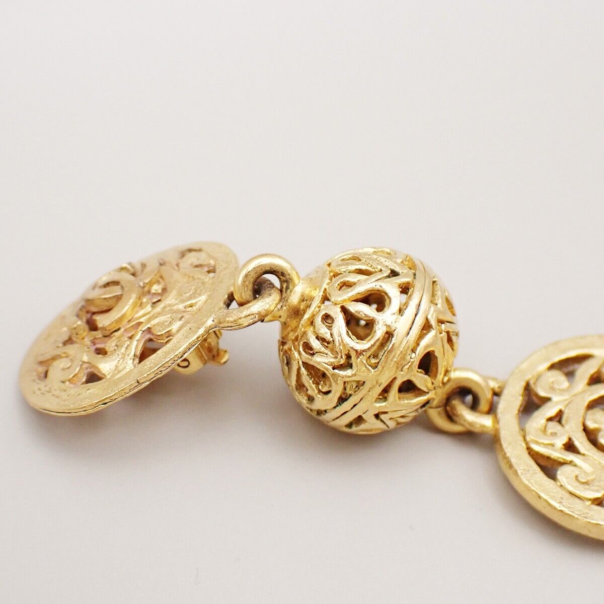 Top Quality Chanel Earrings