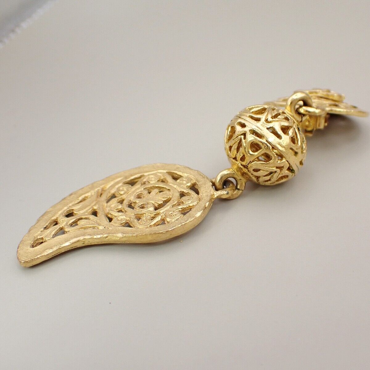 Top Quality Chanel Earrings