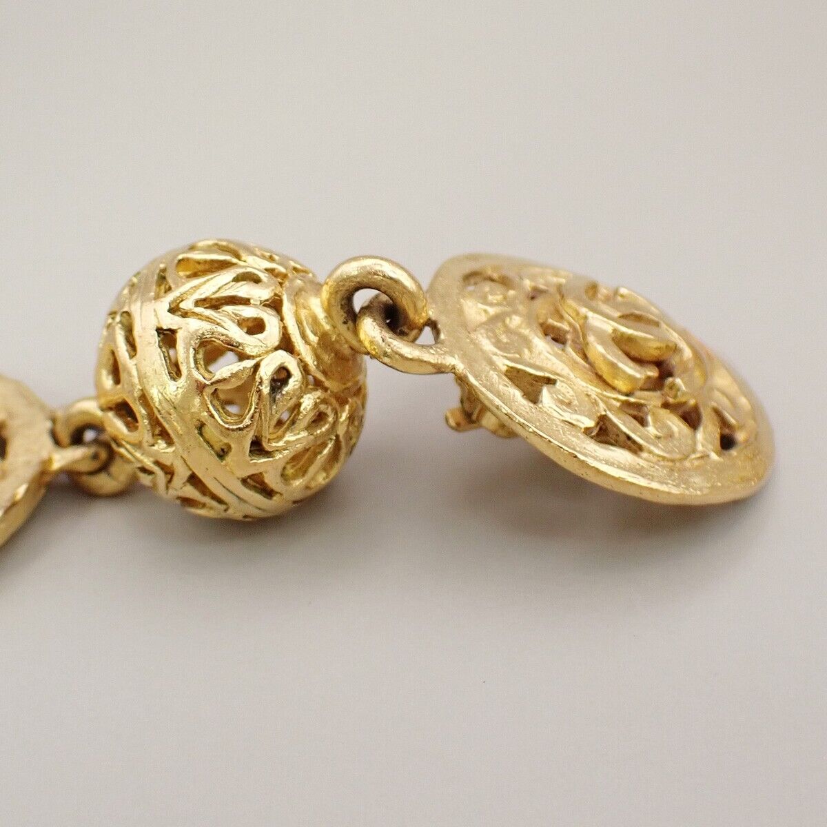 Top Quality Chanel Earrings