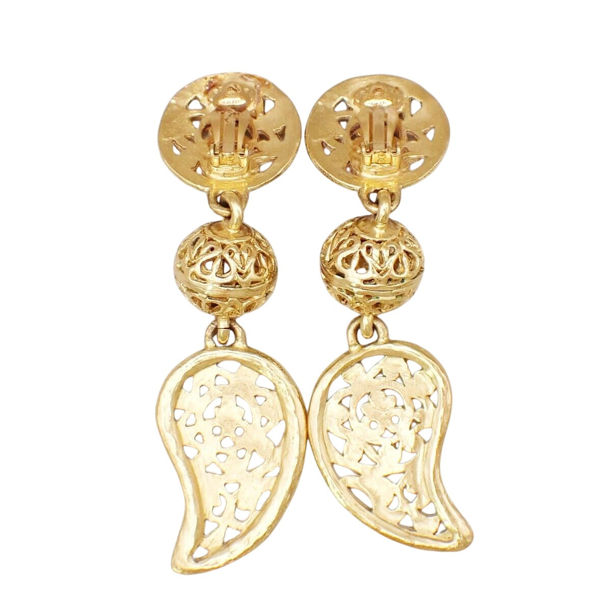 Top Quality Chanel Earrings