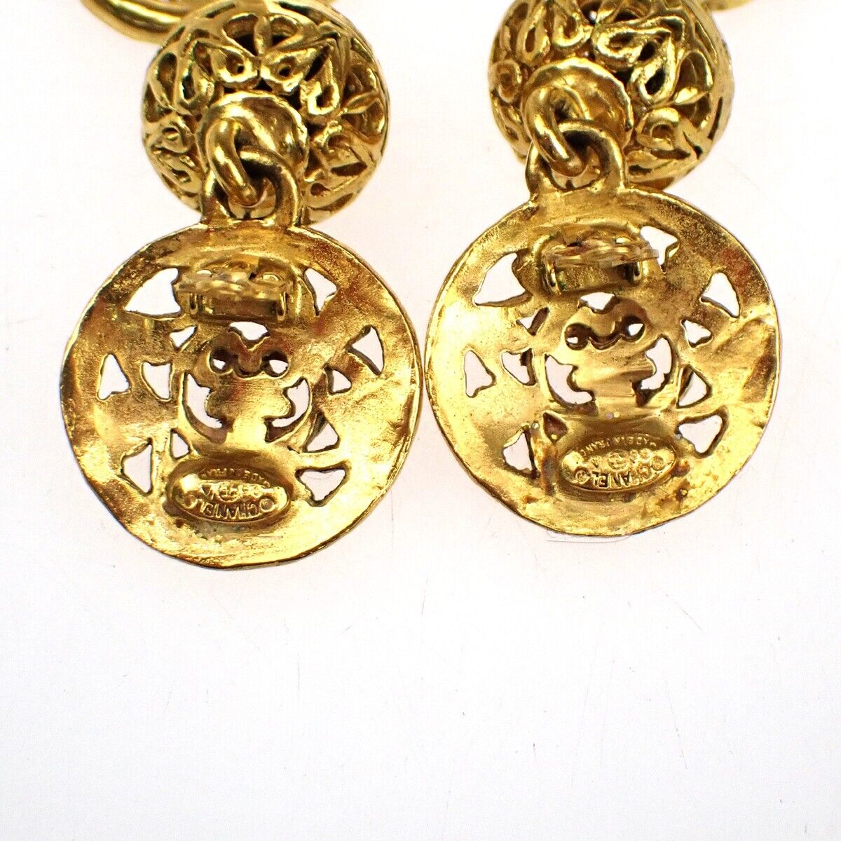 Top Quality Chanel Earrings