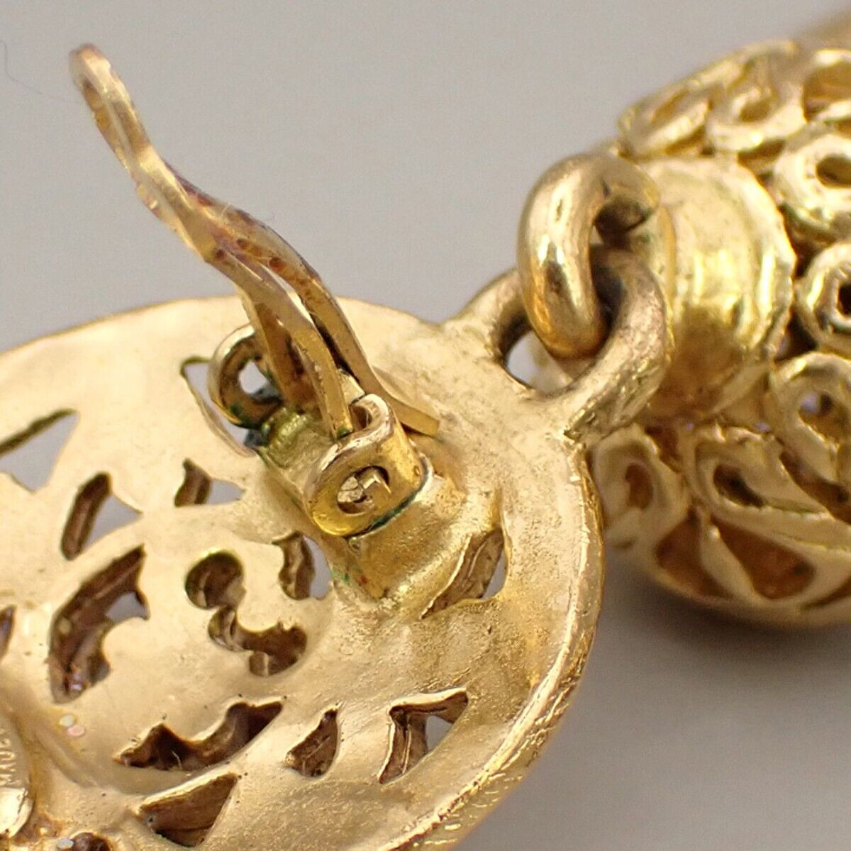 Top Quality Chanel Earrings