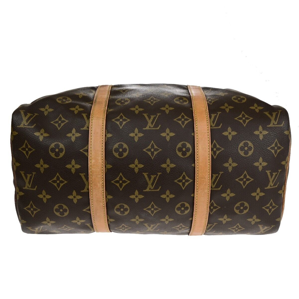 LOUIS VUITTON Sac Souple Handbag