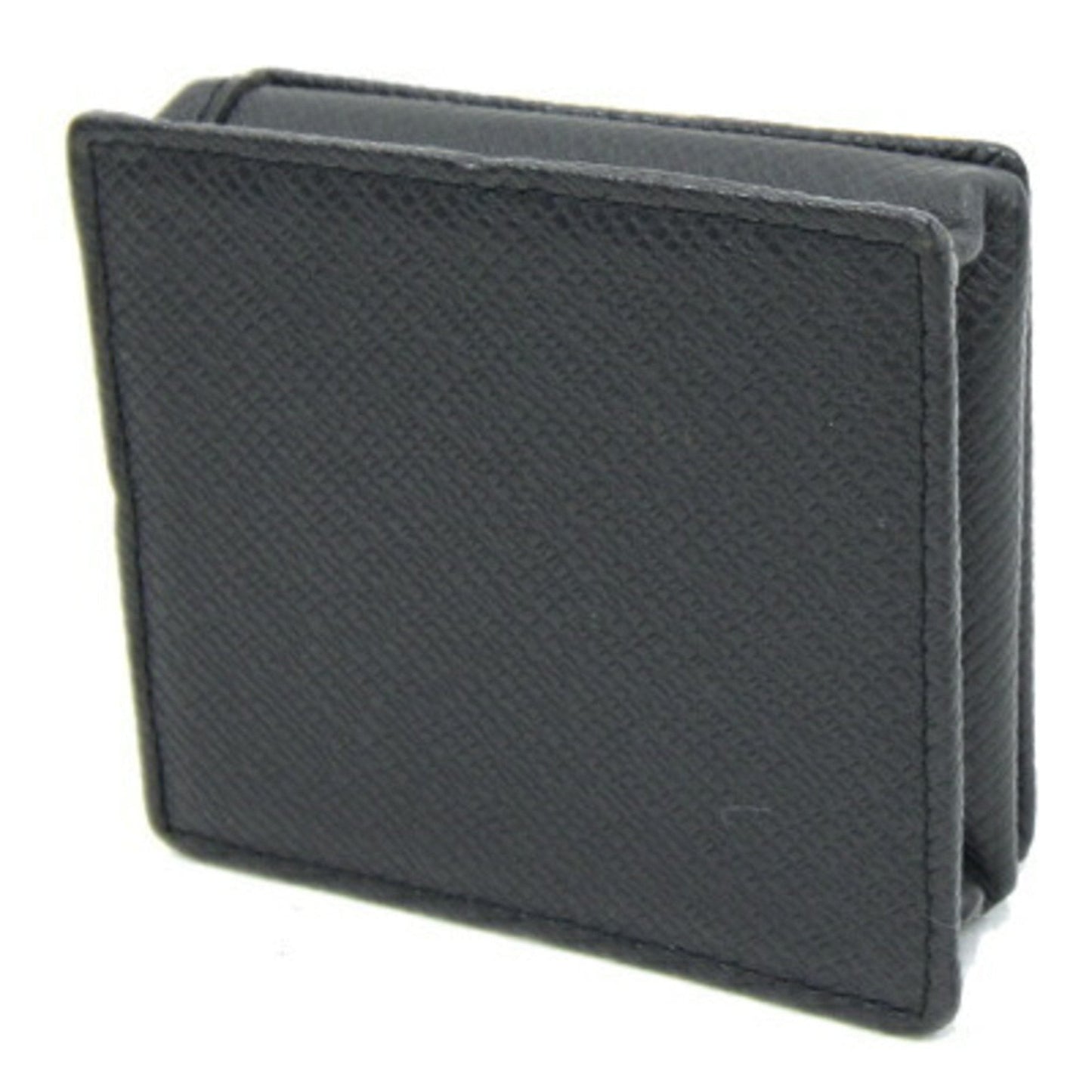 LOUIS VUITTON Porte monnaie boîte Wallet