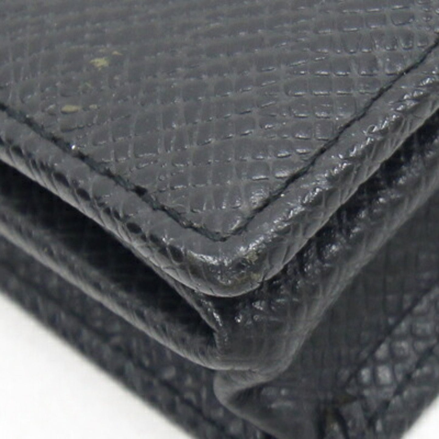 LOUIS VUITTON Porte monnaie boîte Wallet