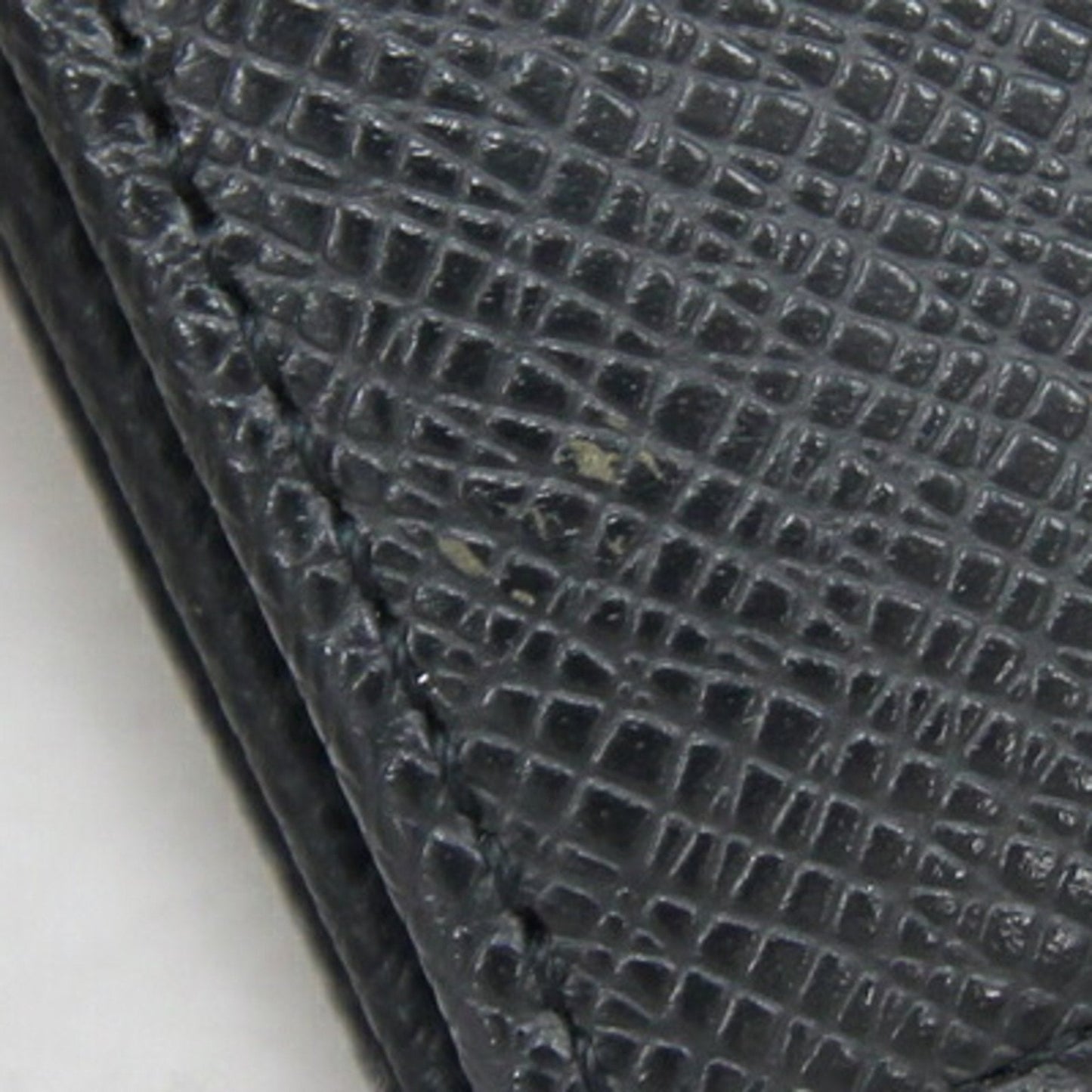 LOUIS VUITTON Porte monnaie boîte Wallet
