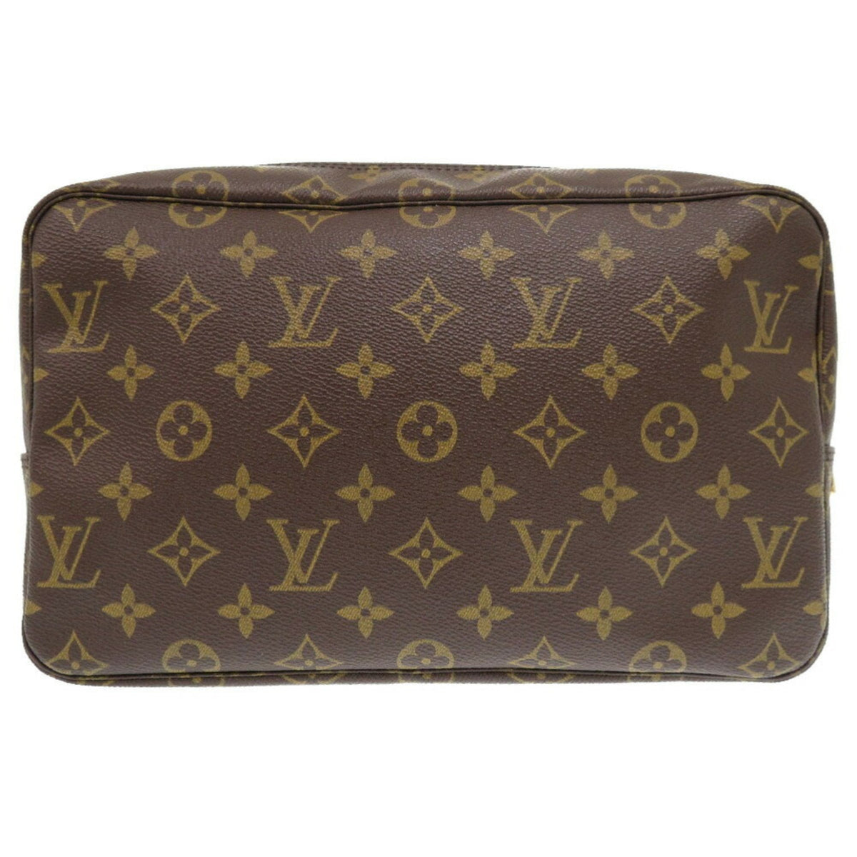 LOUIS VUITTON Trousse de Toilette Clutch Bag
