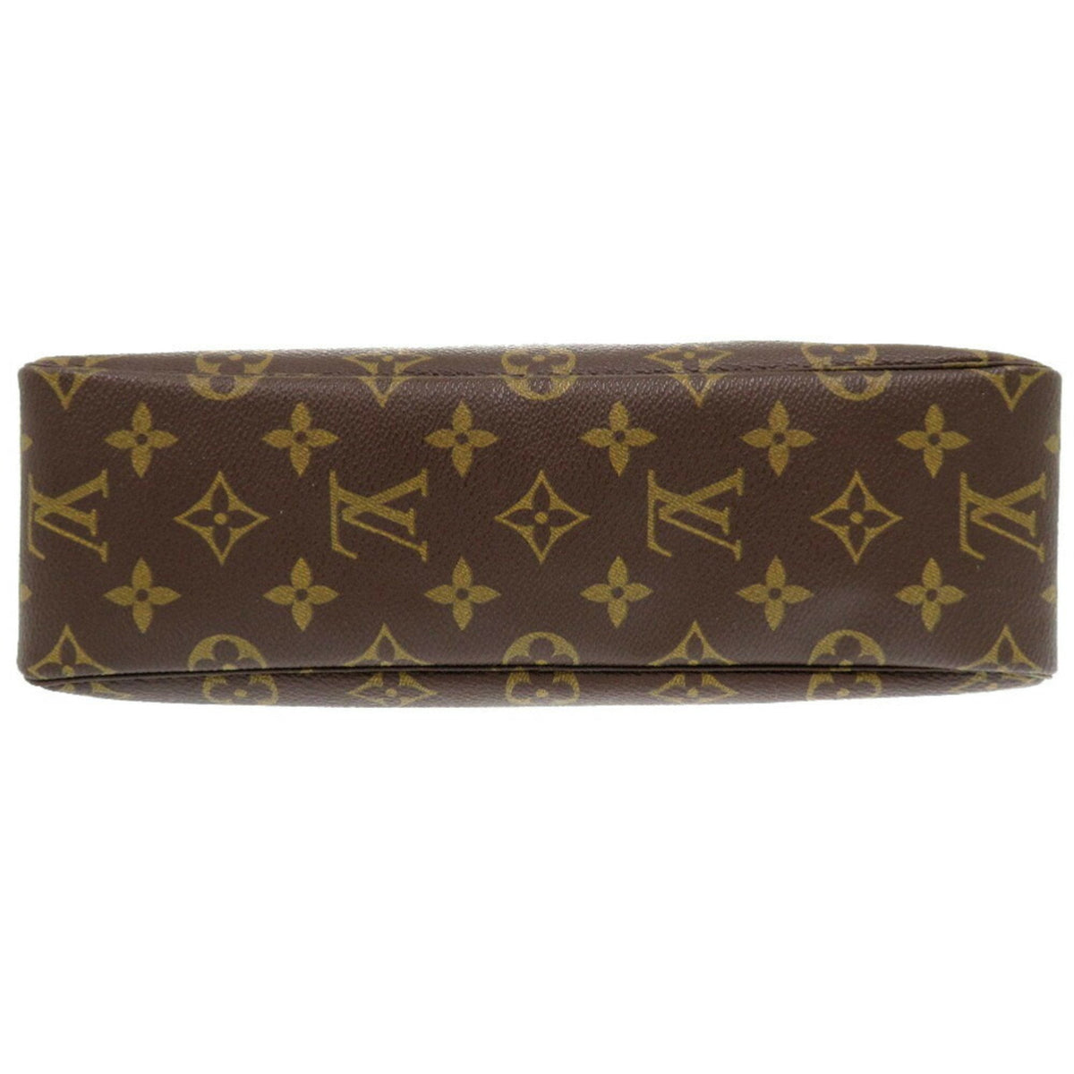 LOUIS VUITTON Trousse de Toilette Clutch Bag