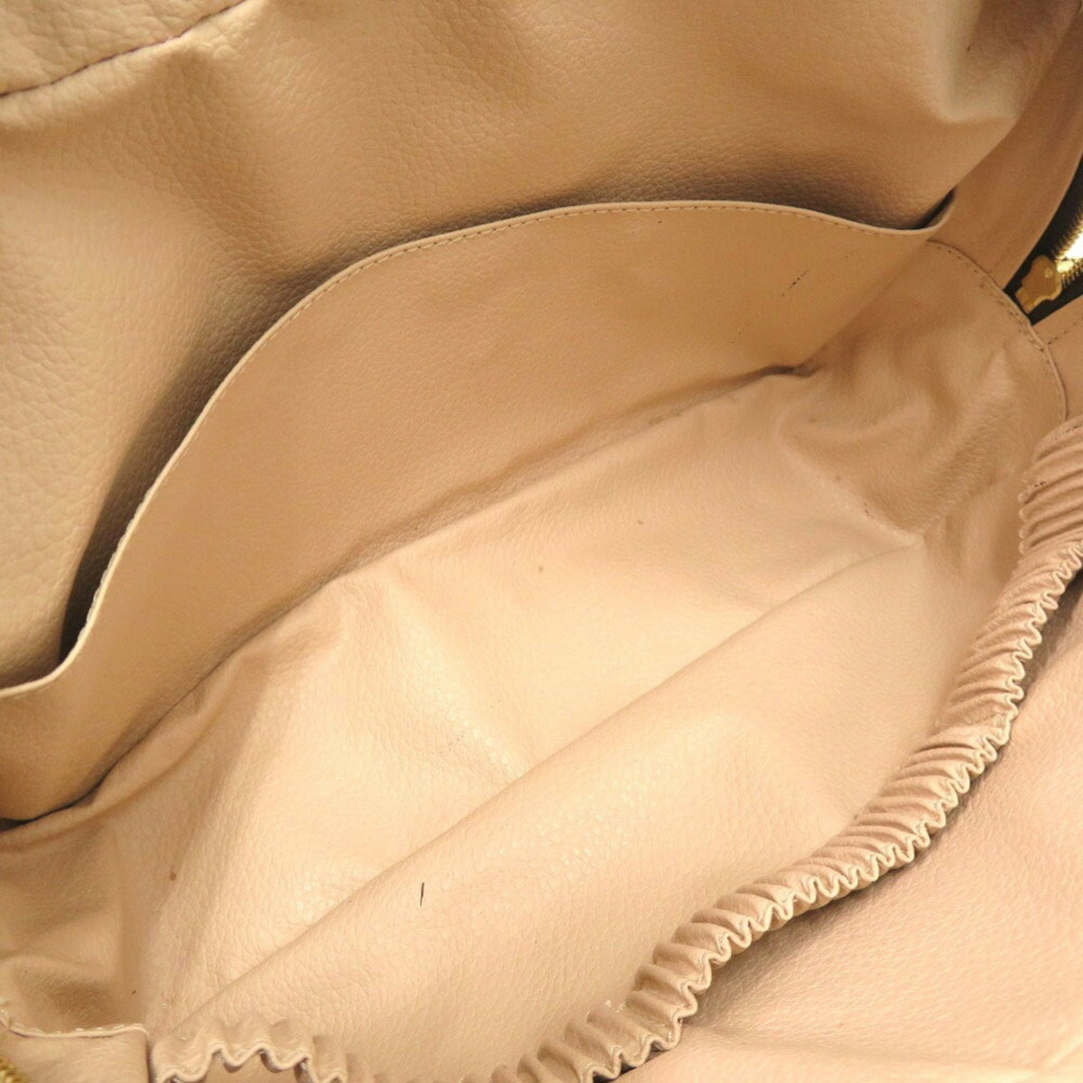LOUIS VUITTON Trousse de Toilette Clutch Bag