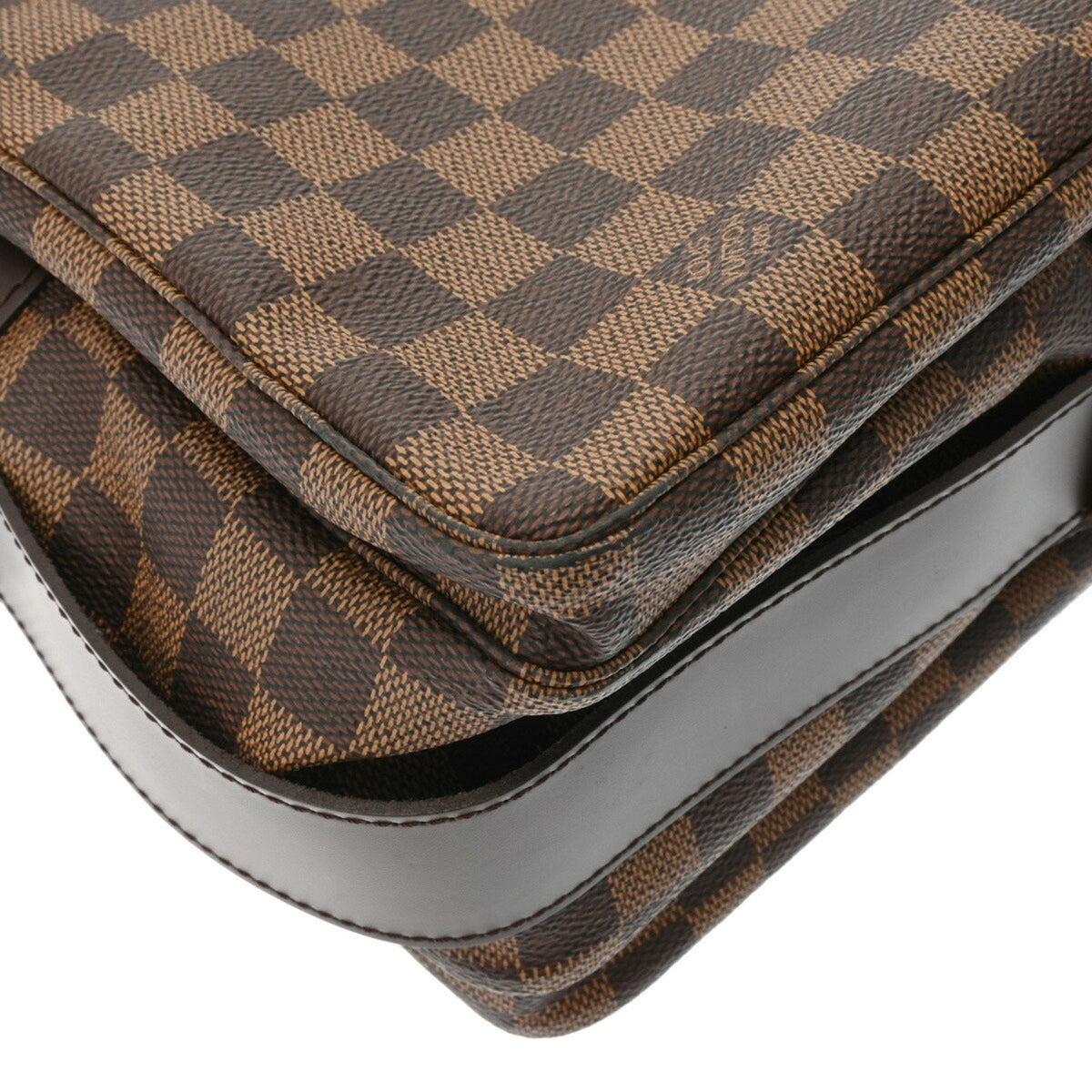 LOUIS VUITTON Naviglio Shoulder Bag