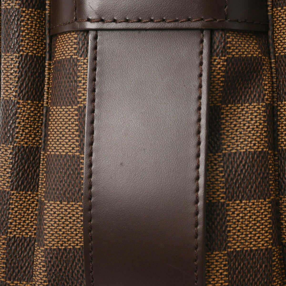 LOUIS VUITTON Naviglio Shoulder Bag