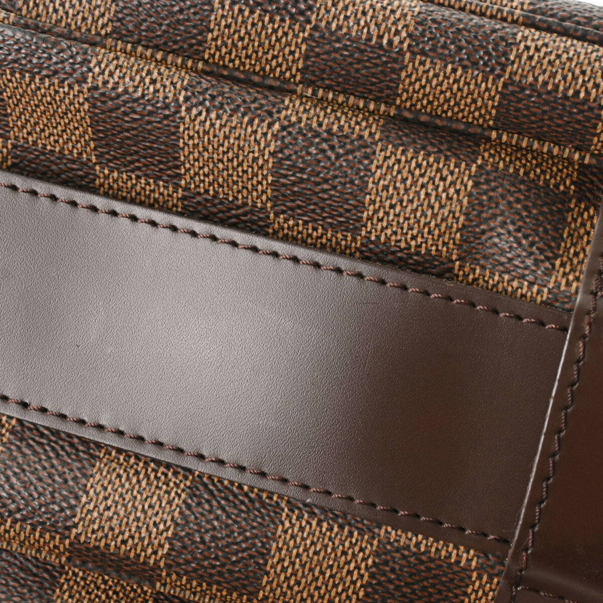 LOUIS VUITTON Naviglio Shoulder Bag