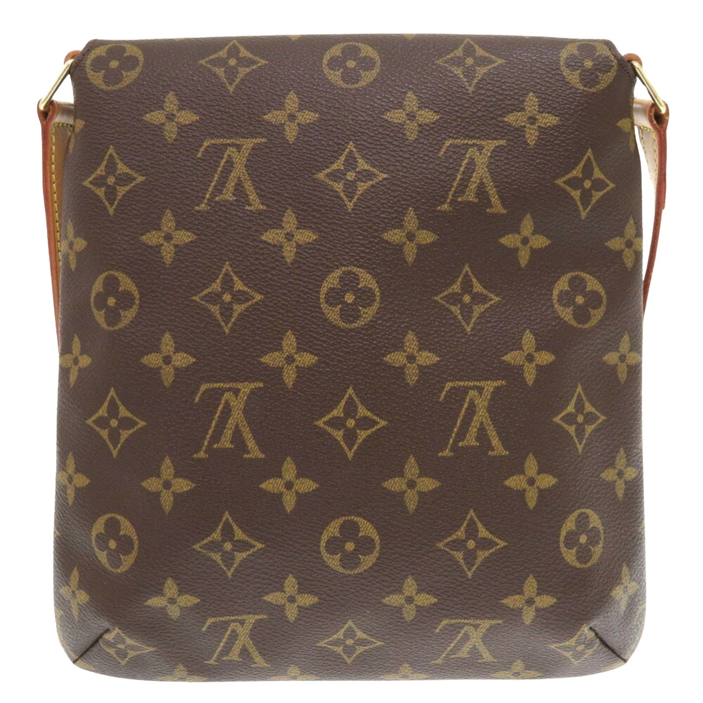 LOUIS VUITTON Musette Salsa Shoulder Bag