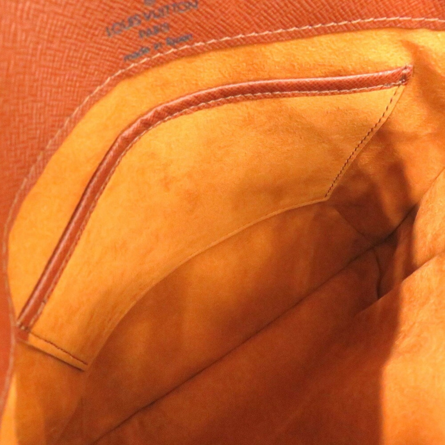 LOUIS VUITTON Musette Salsa Shoulder Bag