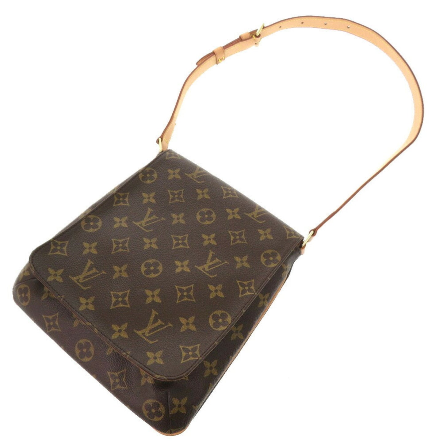LOUIS VUITTON Musette Salsa Shoulder Bag