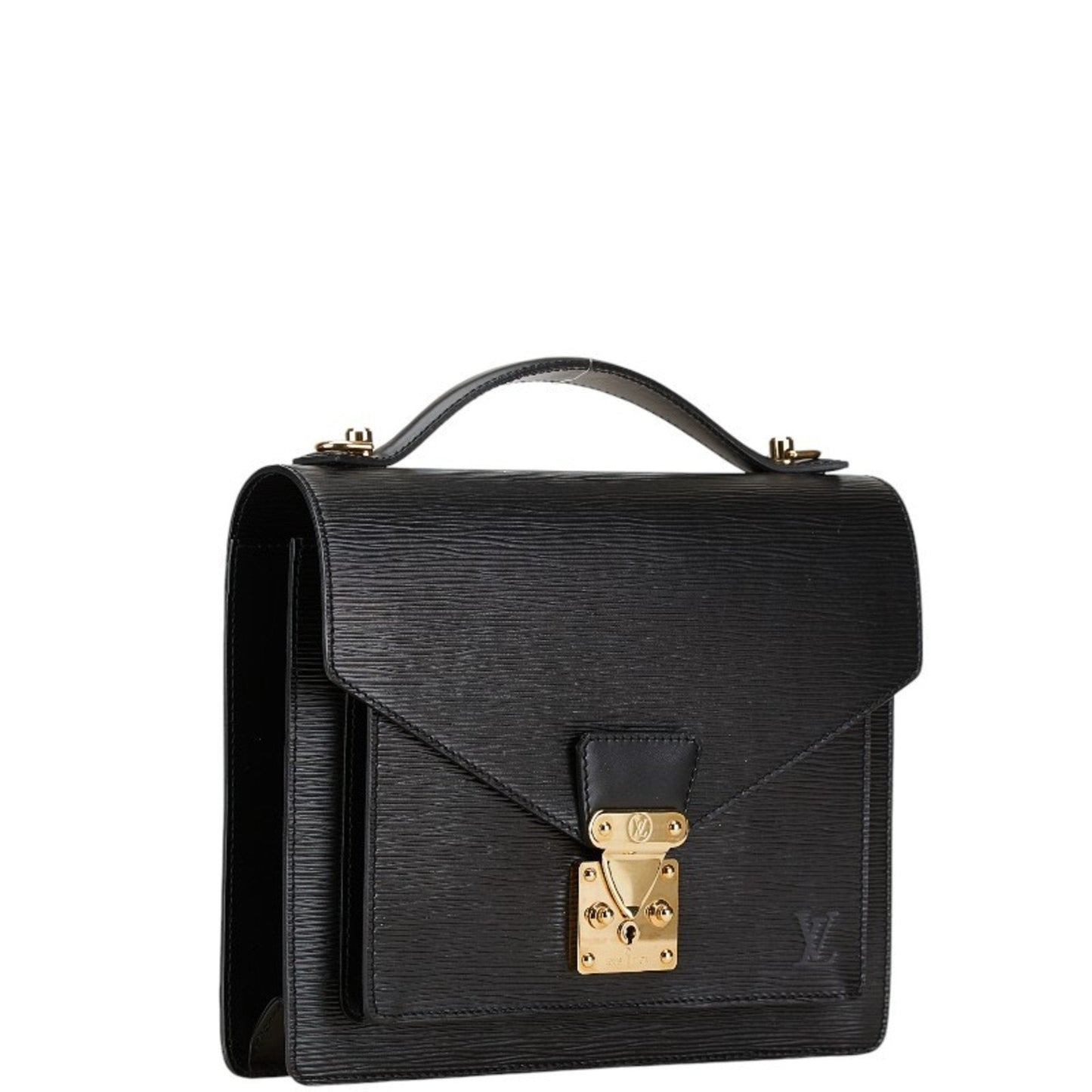 LOUIS VUITTON Monceau Handbag