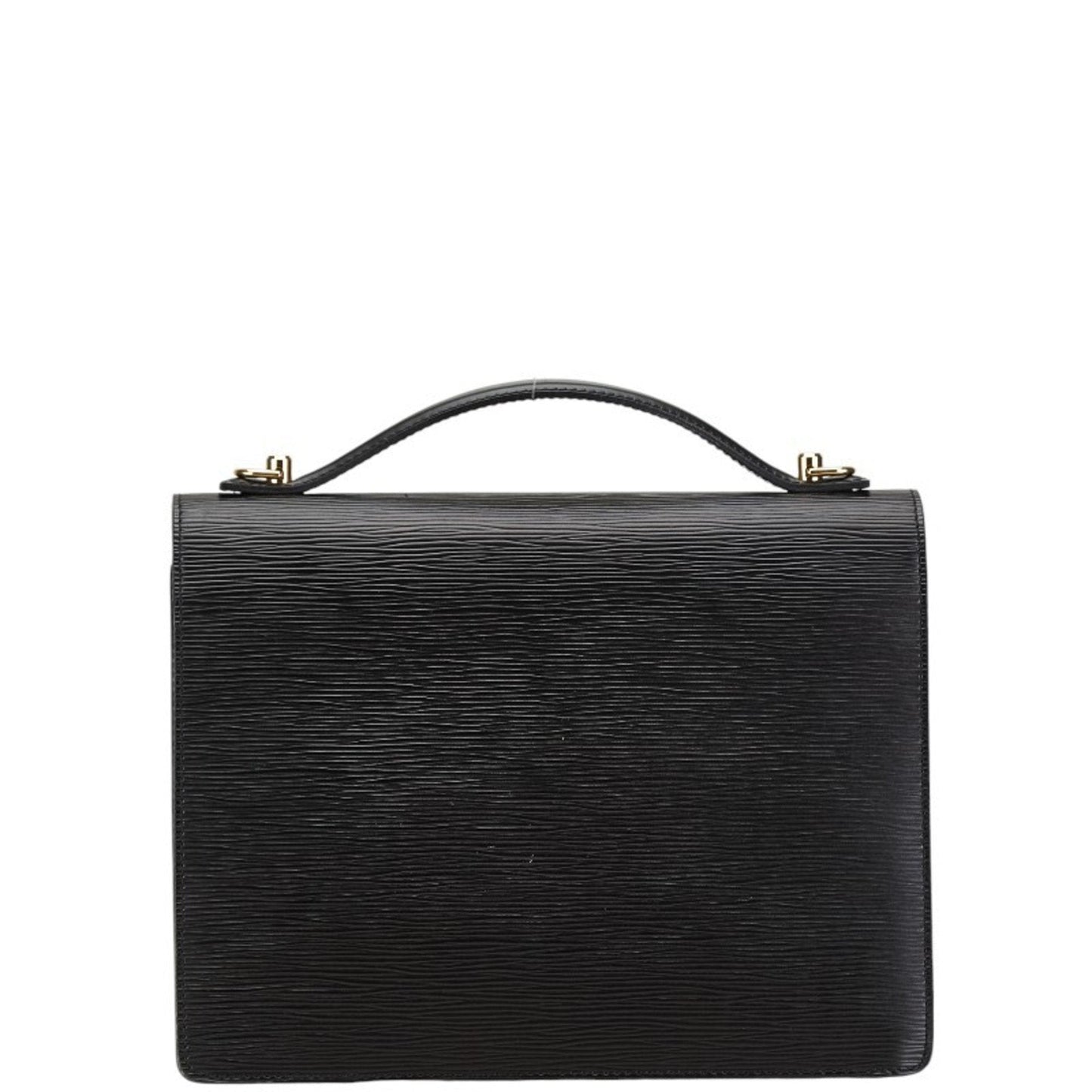 LOUIS VUITTON Monceau Handbag