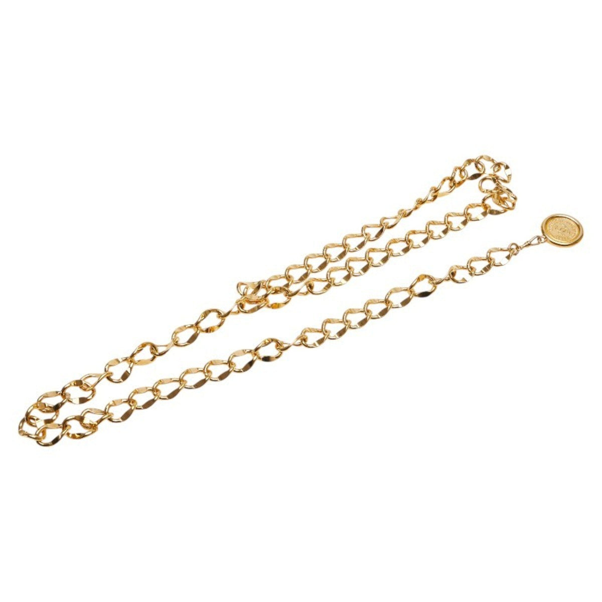 Top Quality Chanel Logo CC Belts