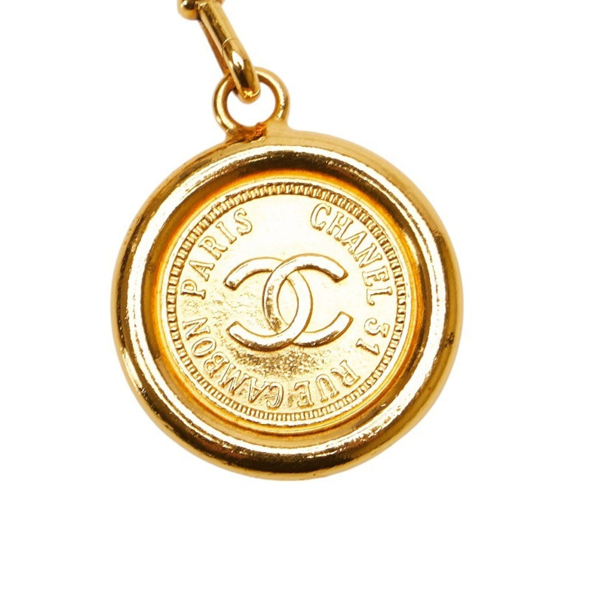 Top Quality Chanel Logo CC Belts