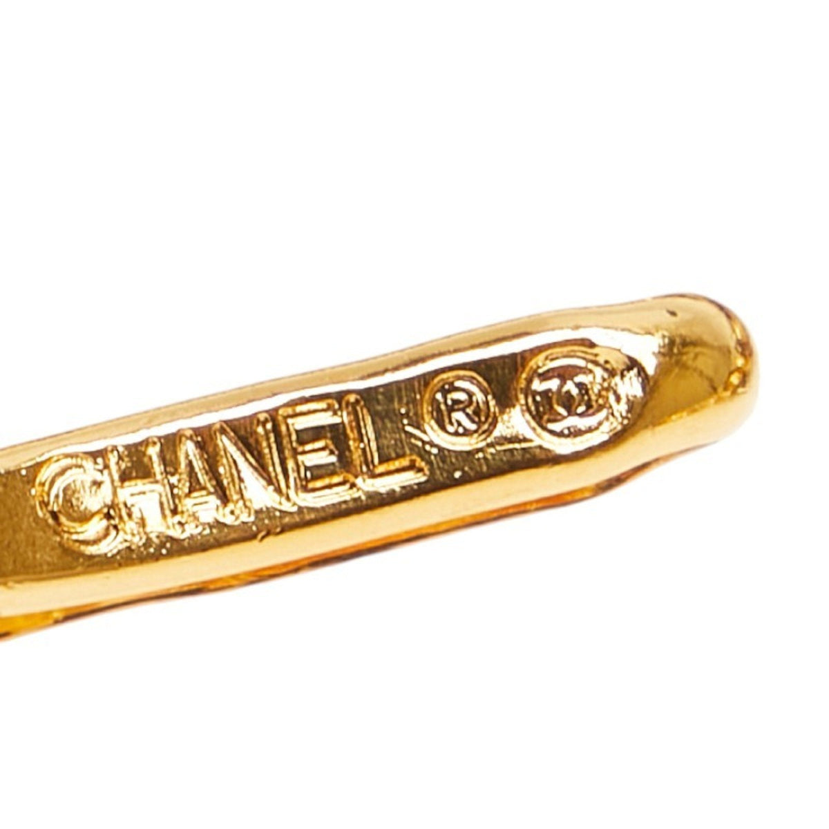 Top Quality Chanel Logo CC Belts