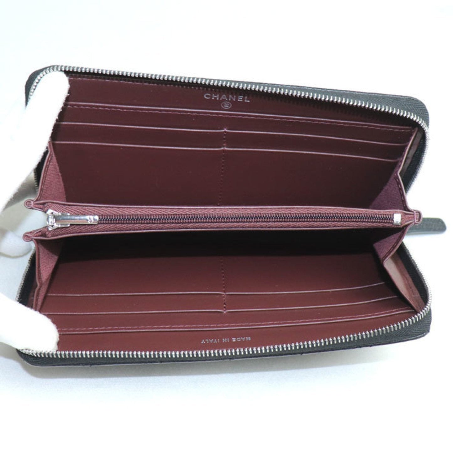 Top Quality Chanel Matelasse Wallet