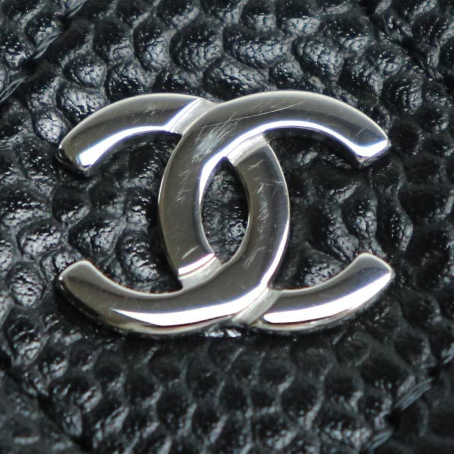 Top Quality Chanel Matelasse Wallet