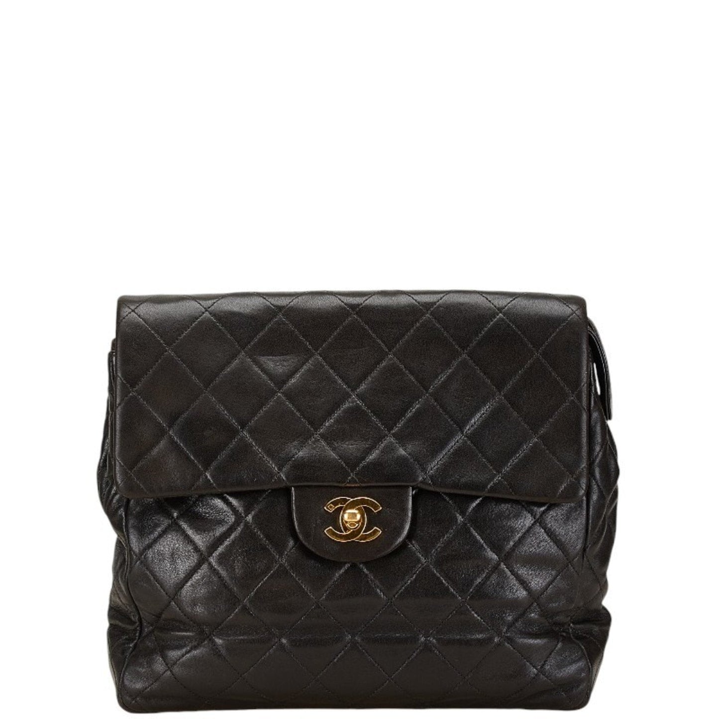 Top Quality Chanel Matelasse Backpack