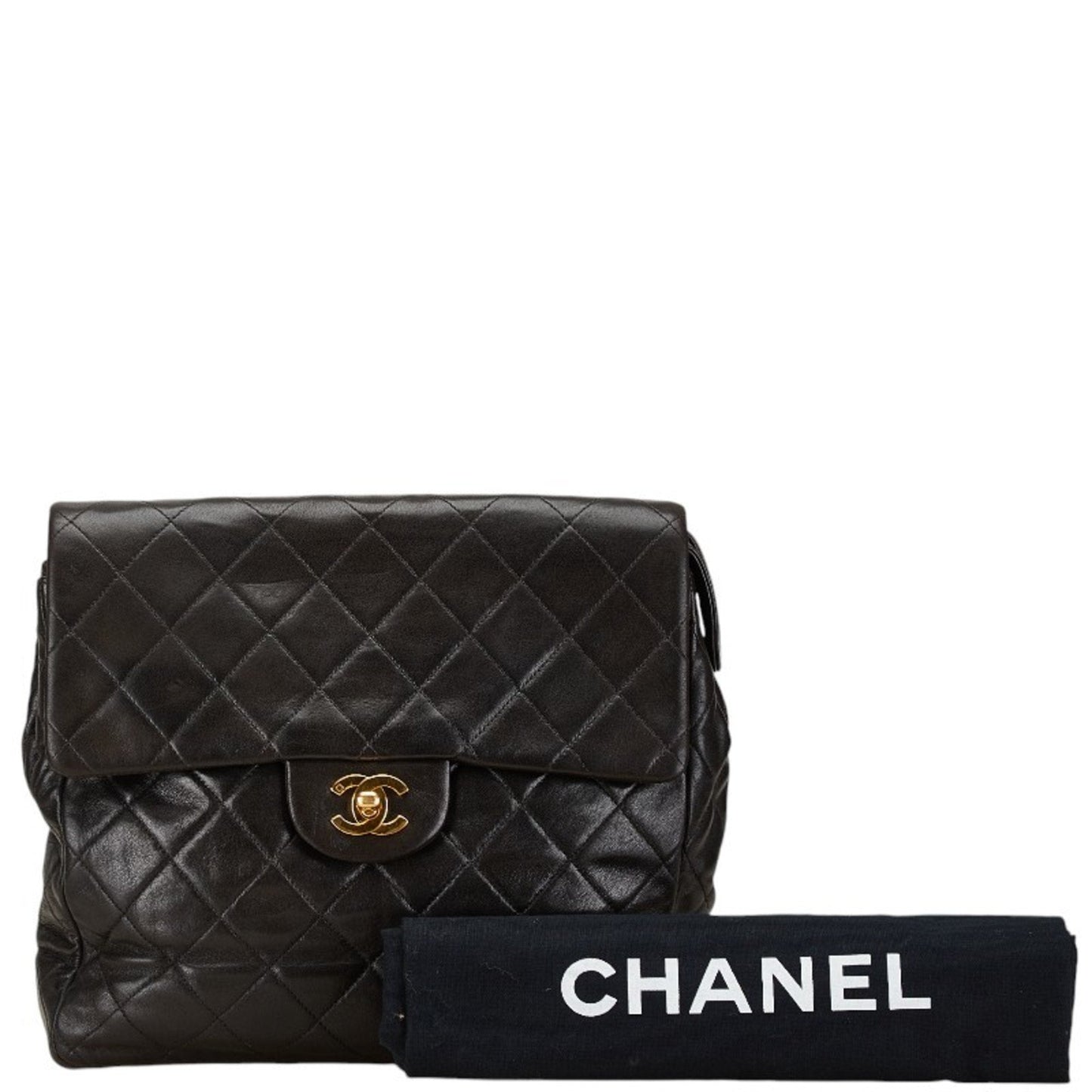 Top Quality Chanel Matelasse Backpack