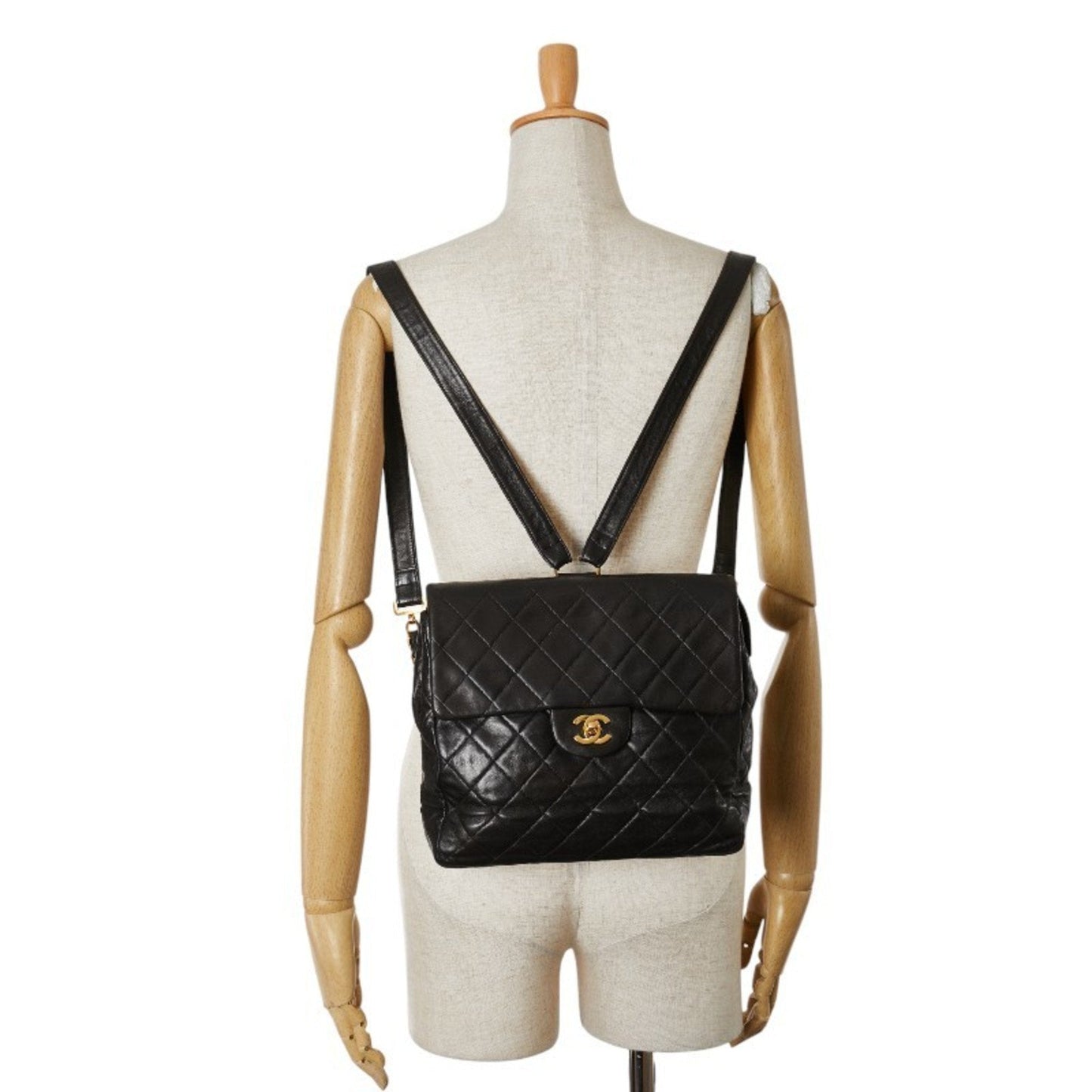 Top Quality Chanel Matelasse Backpack